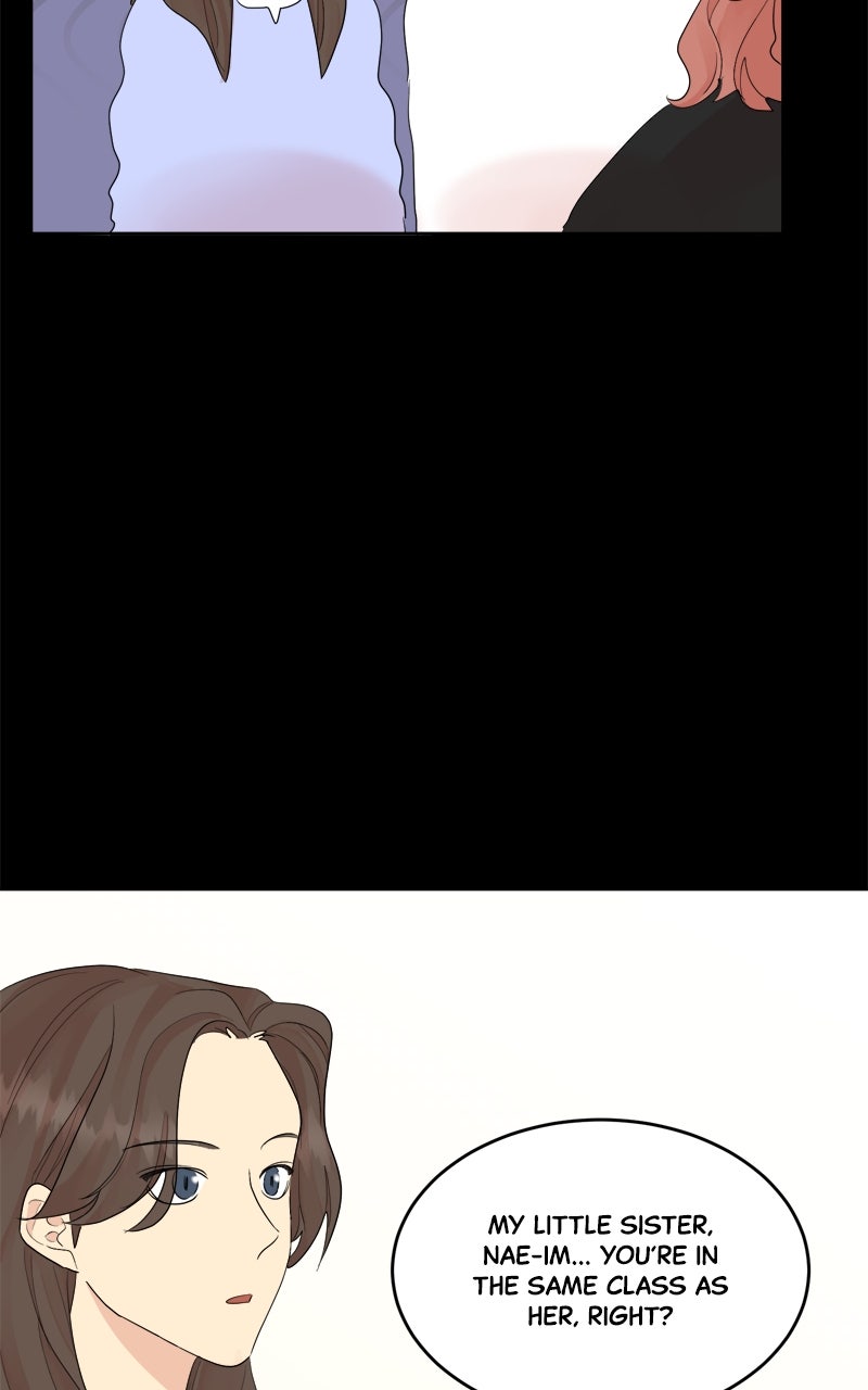 The Grim Reaper is My Guardian Ep. 12 - Bad Luck Meter page 39 - 