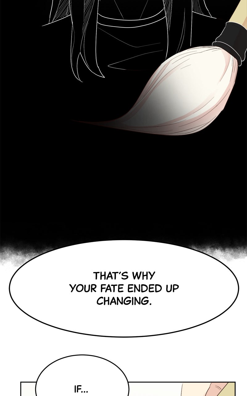The Grim Reaper is My Guardian Ep. 12 - Bad Luck Meter page 5 - 