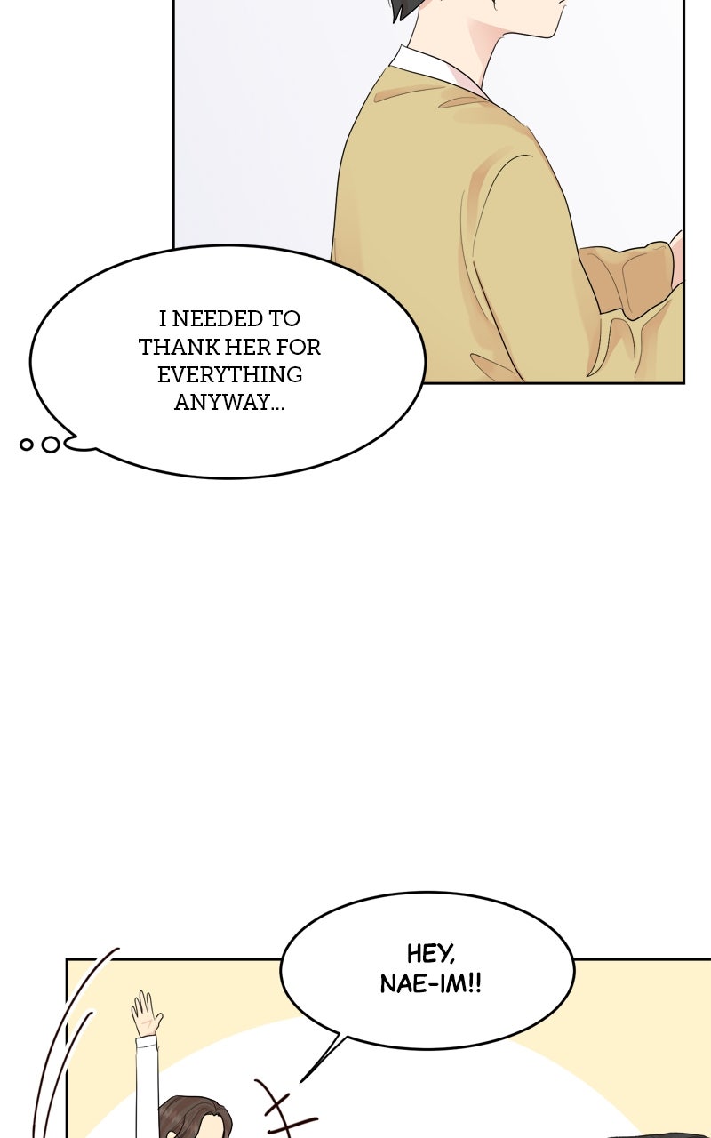 The Grim Reaper is My Guardian Ep. 12 - Bad Luck Meter page 41 - 