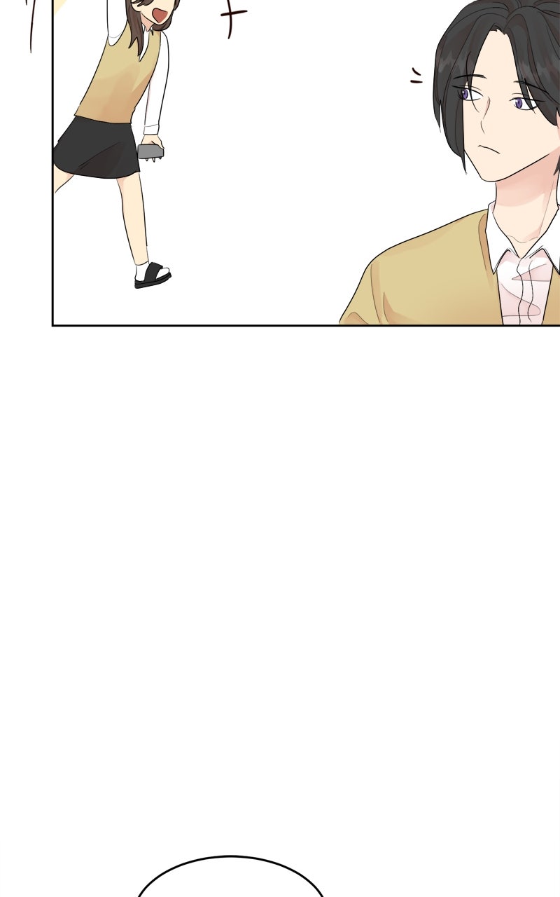 The Grim Reaper is My Guardian Ep. 12 - Bad Luck Meter page 42 - 