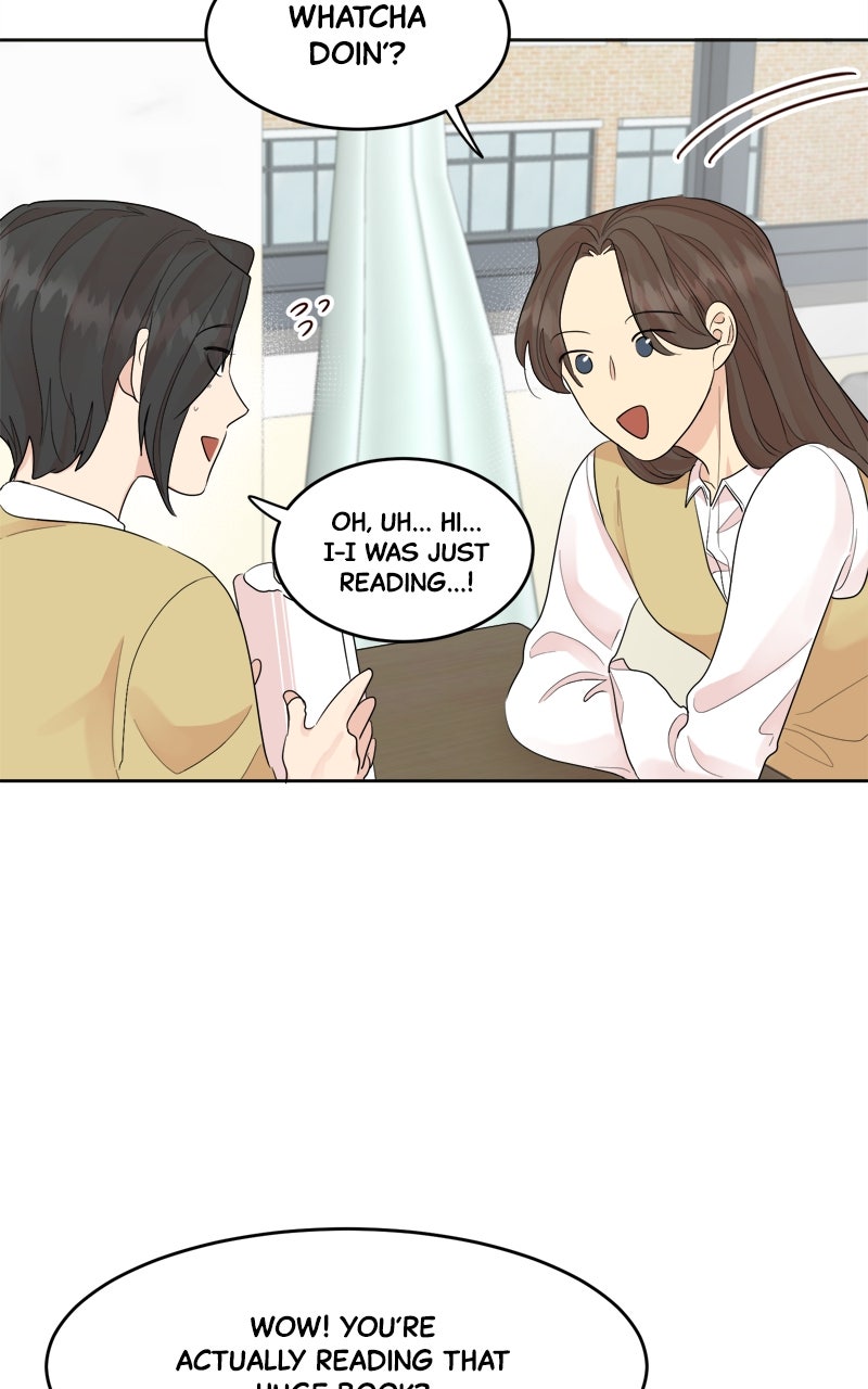 The Grim Reaper is My Guardian Ep. 12 - Bad Luck Meter page 43 - 