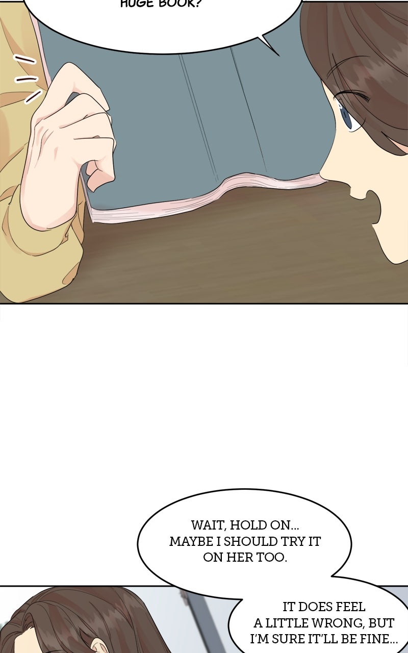 The Grim Reaper is My Guardian Ep. 12 - Bad Luck Meter page 44 - 