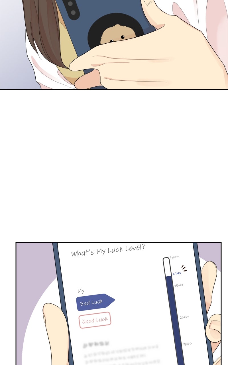 The Grim Reaper is My Guardian Ep. 12 - Bad Luck Meter page 47 - 