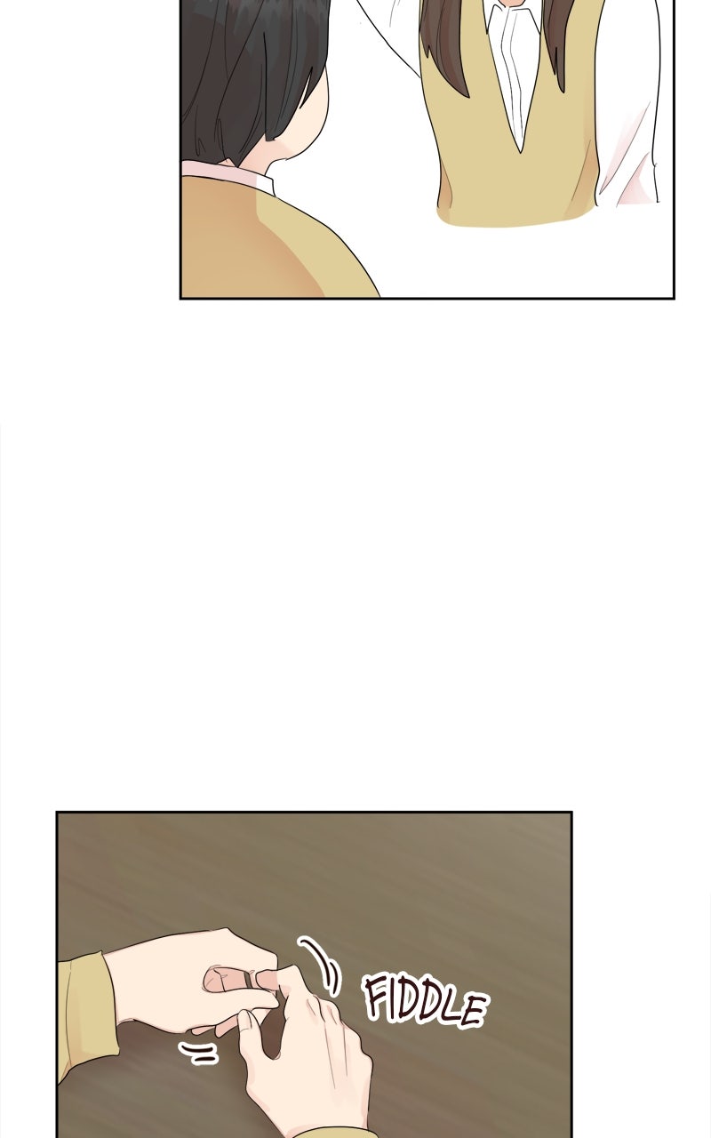 The Grim Reaper is My Guardian Ep. 12 - Bad Luck Meter page 50 - 