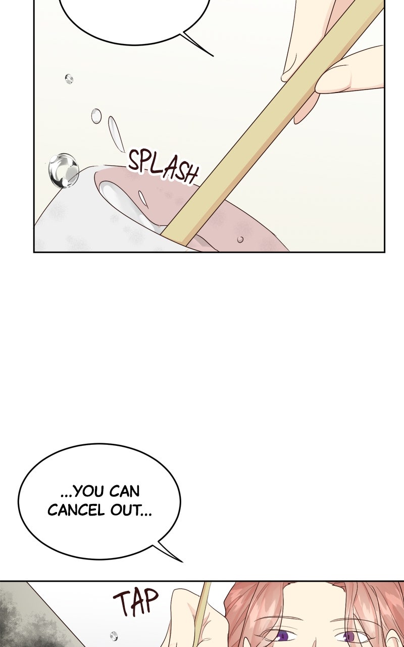 The Grim Reaper is My Guardian Ep. 12 - Bad Luck Meter page 6 - 