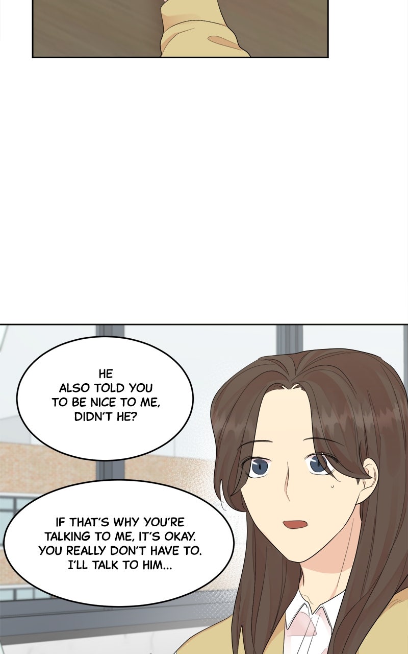 The Grim Reaper is My Guardian Ep. 12 - Bad Luck Meter page 51 - 