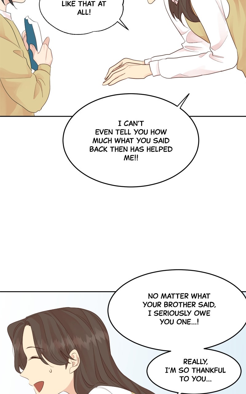 The Grim Reaper is My Guardian Ep. 12 - Bad Luck Meter page 53 - 