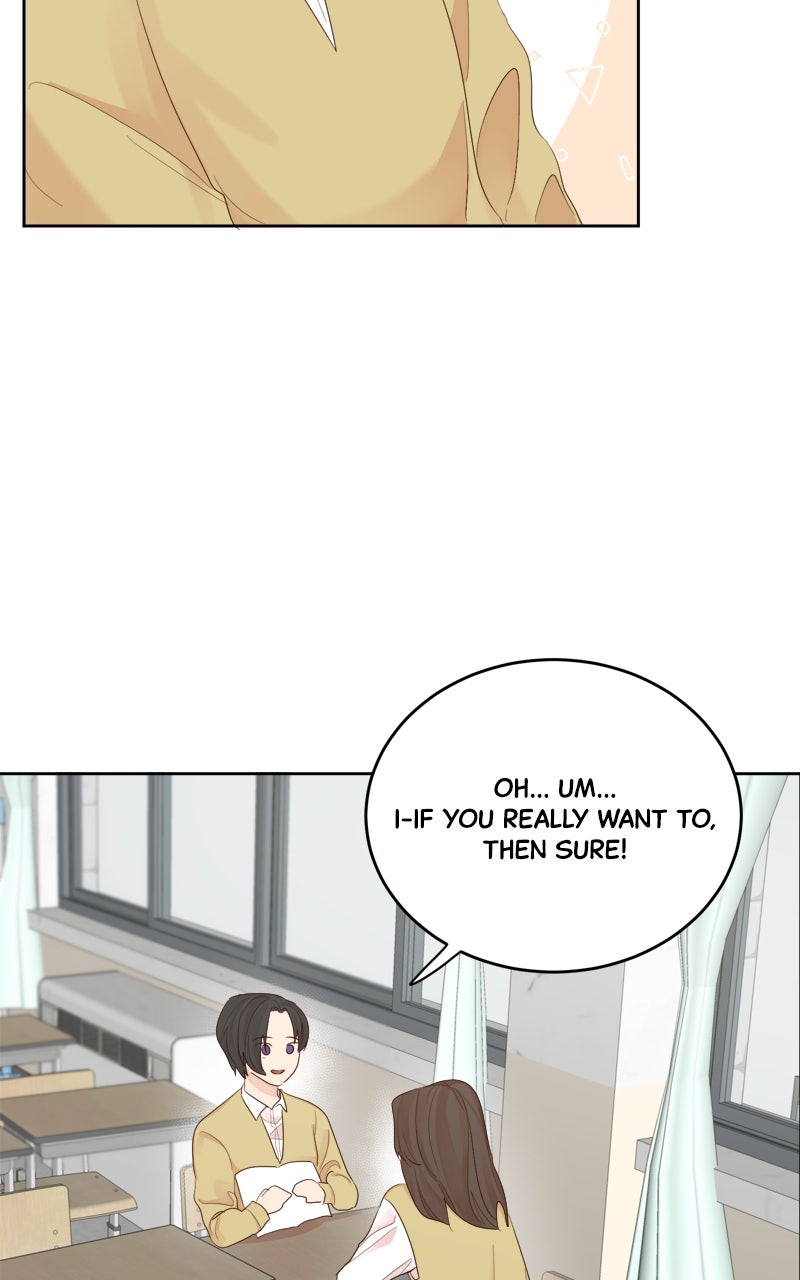 The Grim Reaper is My Guardian Ep. 12 - Bad Luck Meter page 55 - 