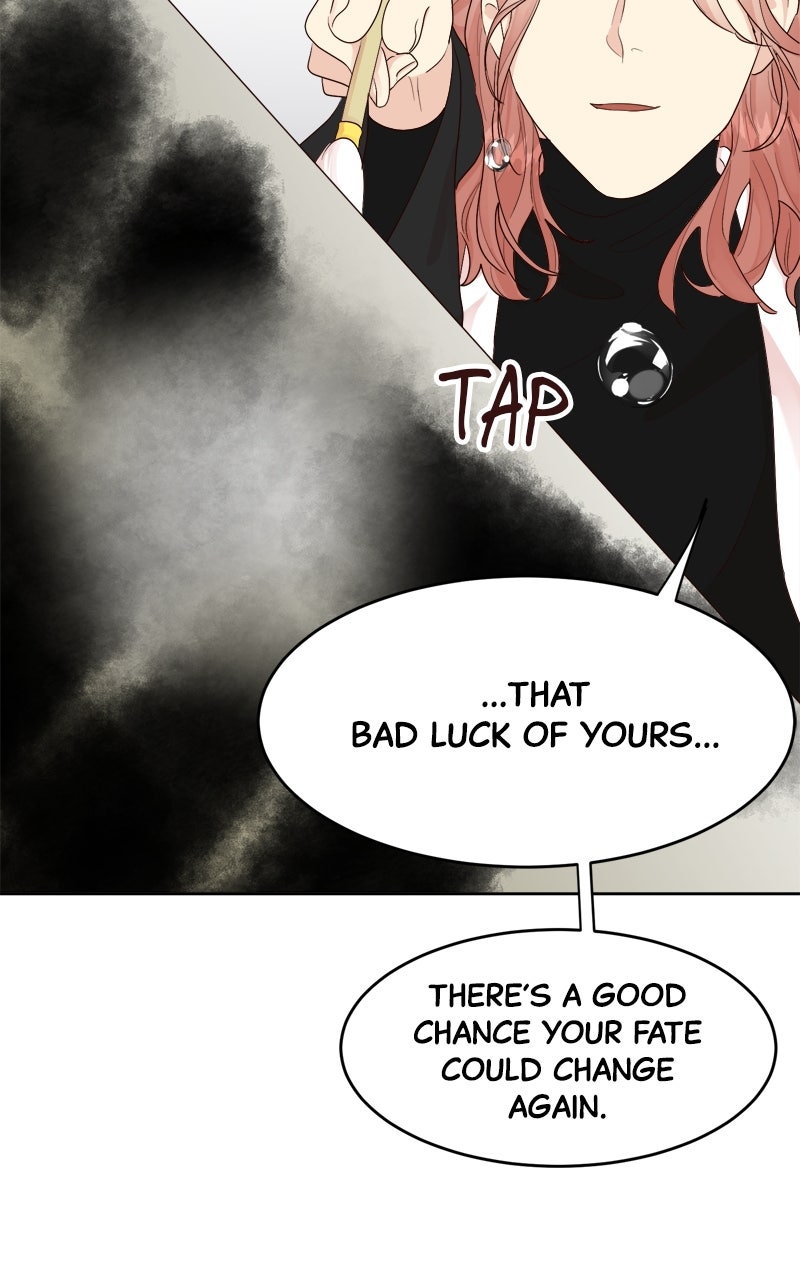 The Grim Reaper is My Guardian Ep. 12 - Bad Luck Meter page 7 - 