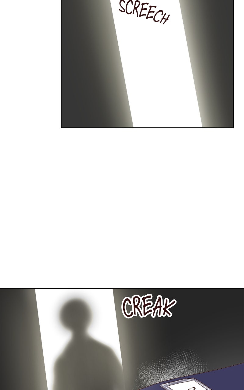 The Grim Reaper is My Guardian Ep. 12 - Bad Luck Meter page 61 - 