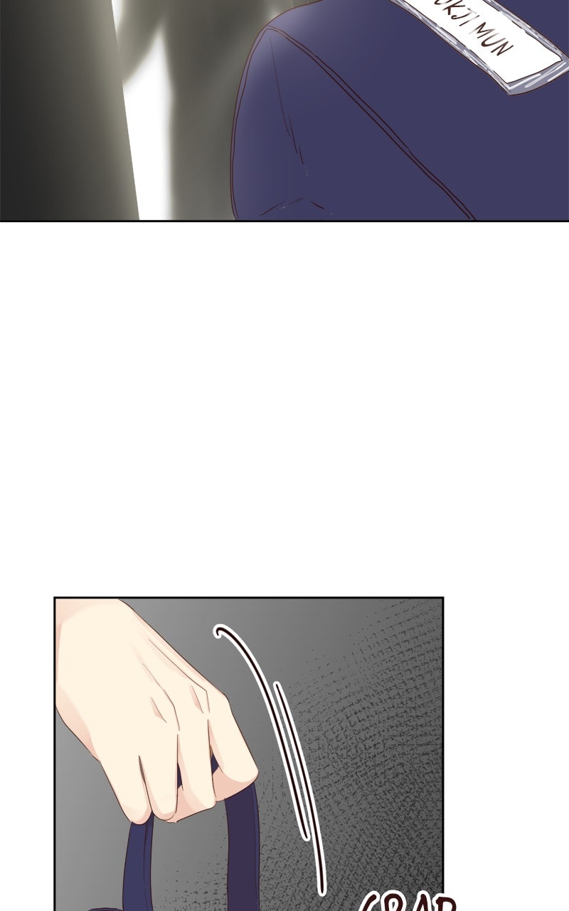 The Grim Reaper is My Guardian Ep. 12 - Bad Luck Meter page 62 - 