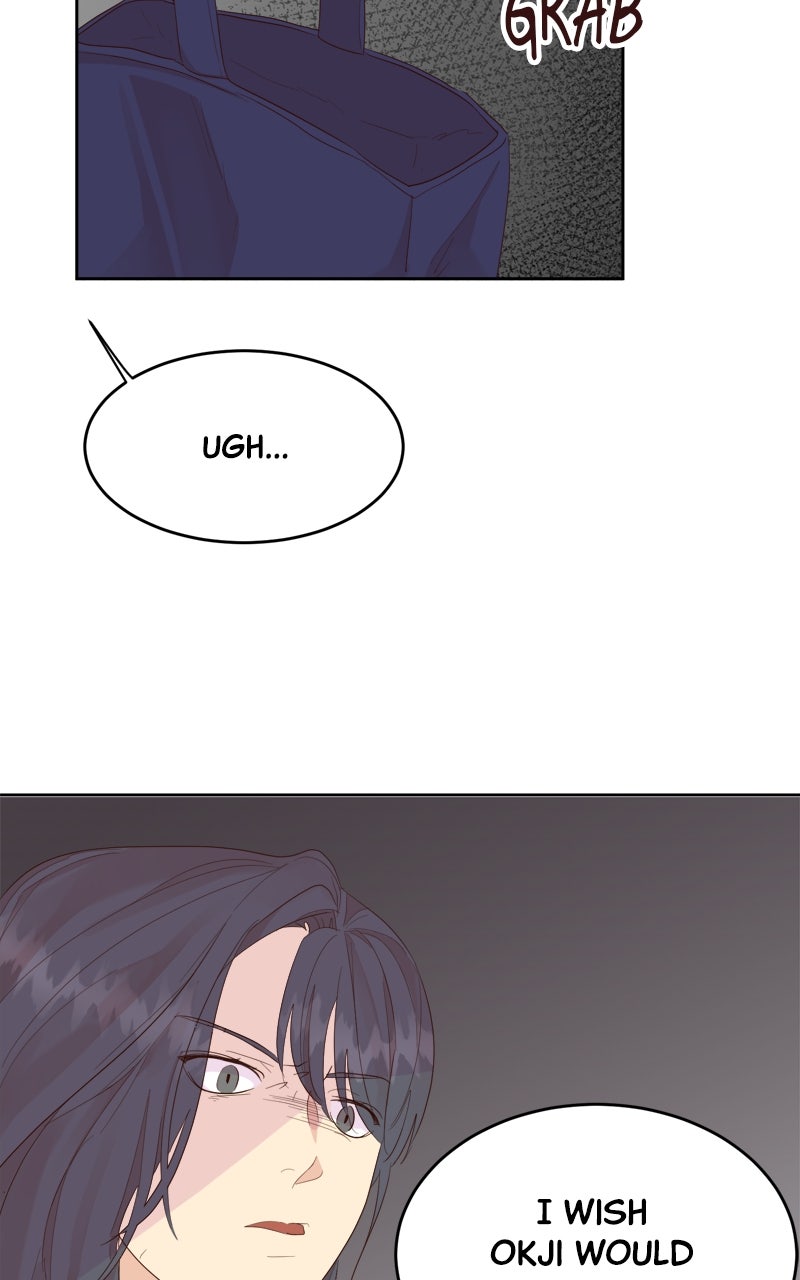 The Grim Reaper is My Guardian Ep. 12 - Bad Luck Meter page 63 - 