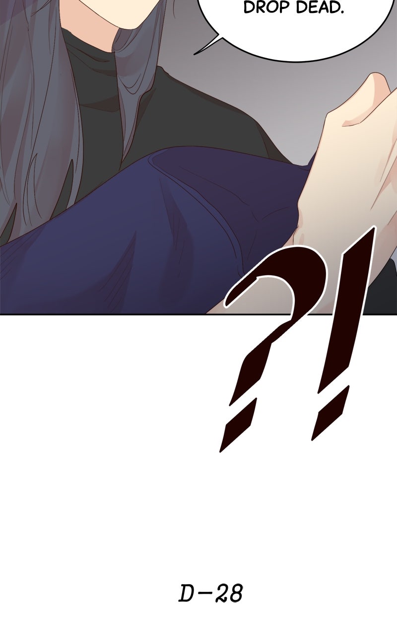 The Grim Reaper is My Guardian Ep. 12 - Bad Luck Meter page 64 - 