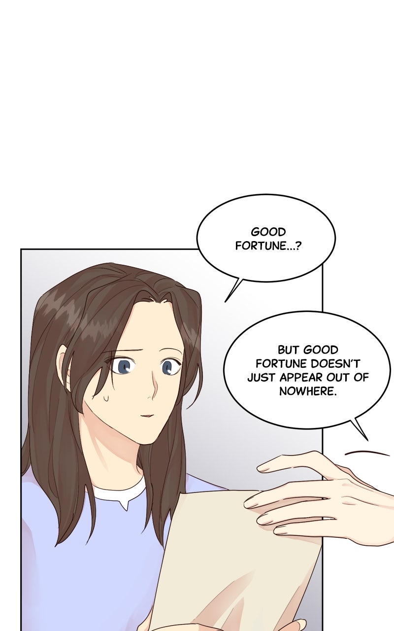 The Grim Reaper is My Guardian Ep. 12 - Bad Luck Meter page 9 - 