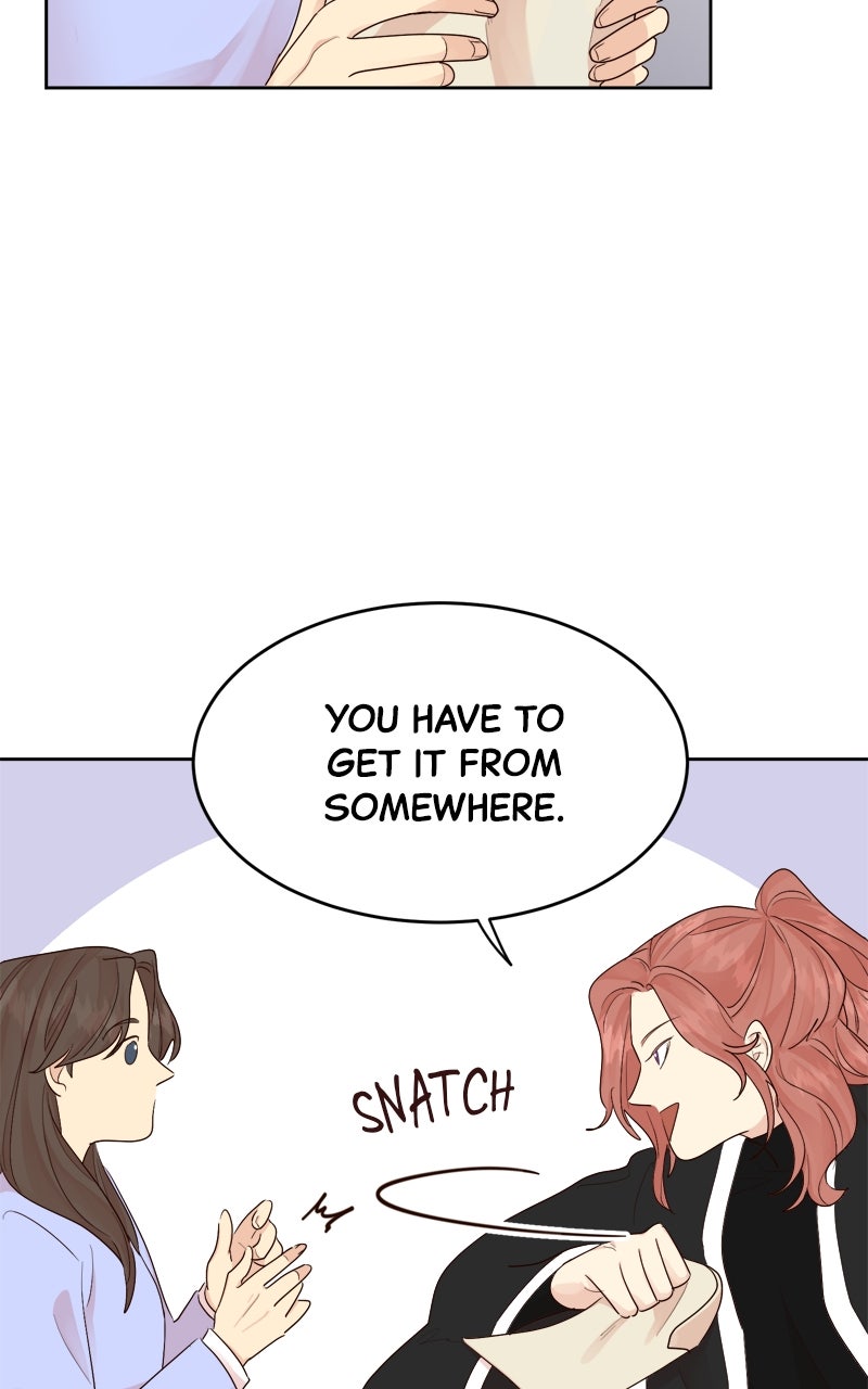 The Grim Reaper is My Guardian Ep. 12 - Bad Luck Meter page 10 - 