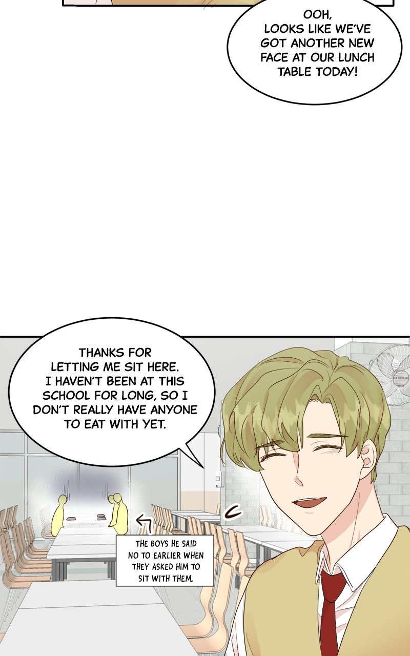 The Grim Reaper is My Guardian Ep. 13 - Friction page 11 - 