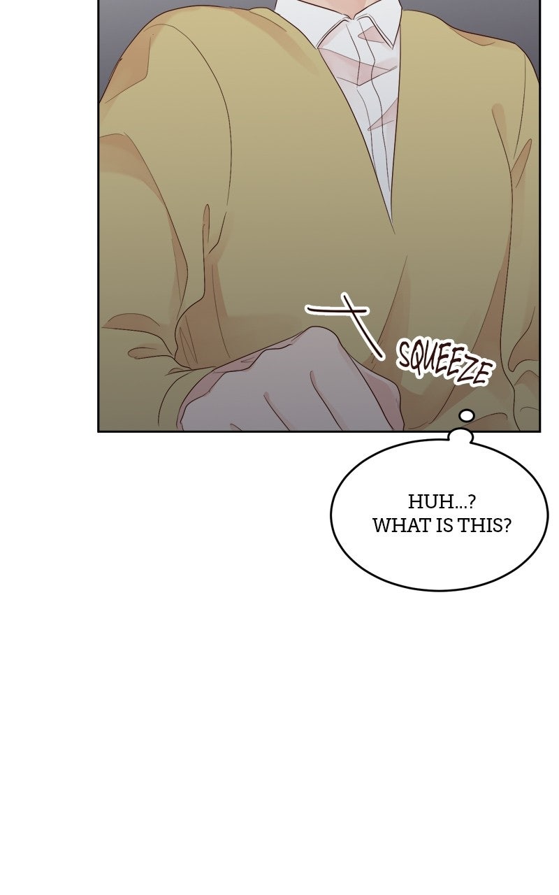 The Grim Reaper is My Guardian Ep. 13 - Friction page 15 - 