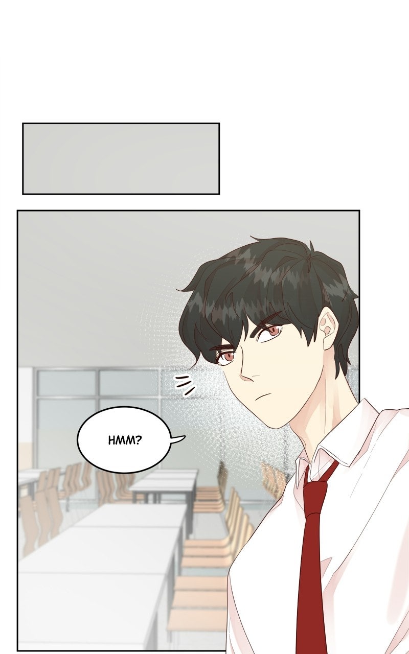 The Grim Reaper is My Guardian Ep. 13 - Friction page 16 - 