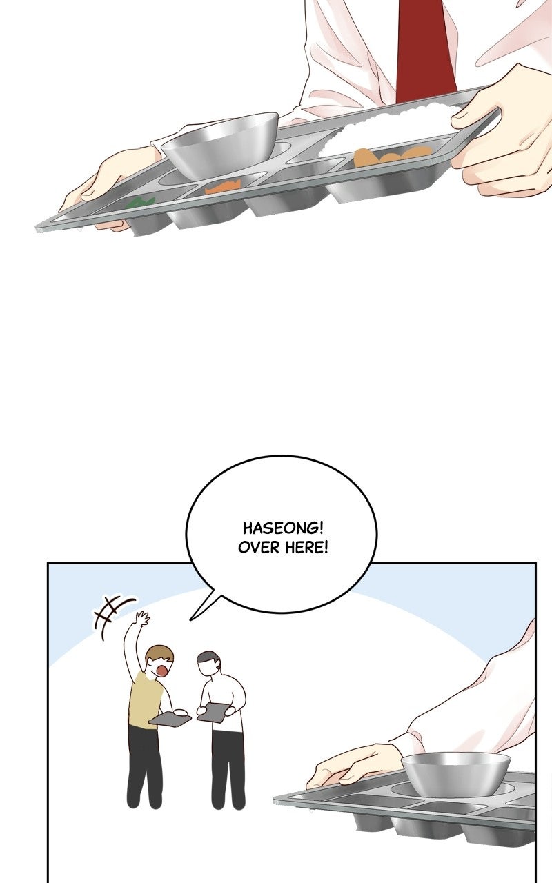The Grim Reaper is My Guardian Ep. 13 - Friction page 17 - 