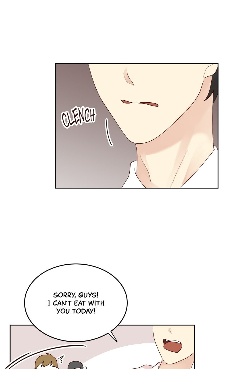 The Grim Reaper is My Guardian Ep. 13 - Friction page 20 - 