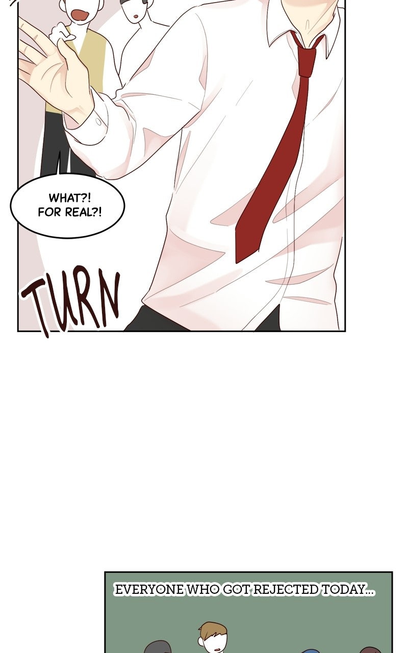 The Grim Reaper is My Guardian Ep. 13 - Friction page 21 - 