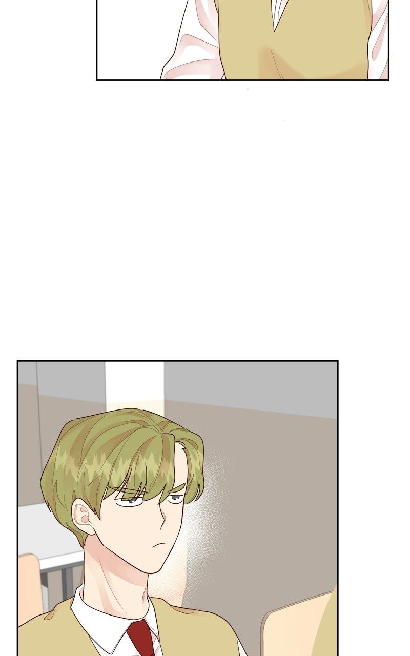 The Grim Reaper is My Guardian Ep. 13 - Friction page 24 - 