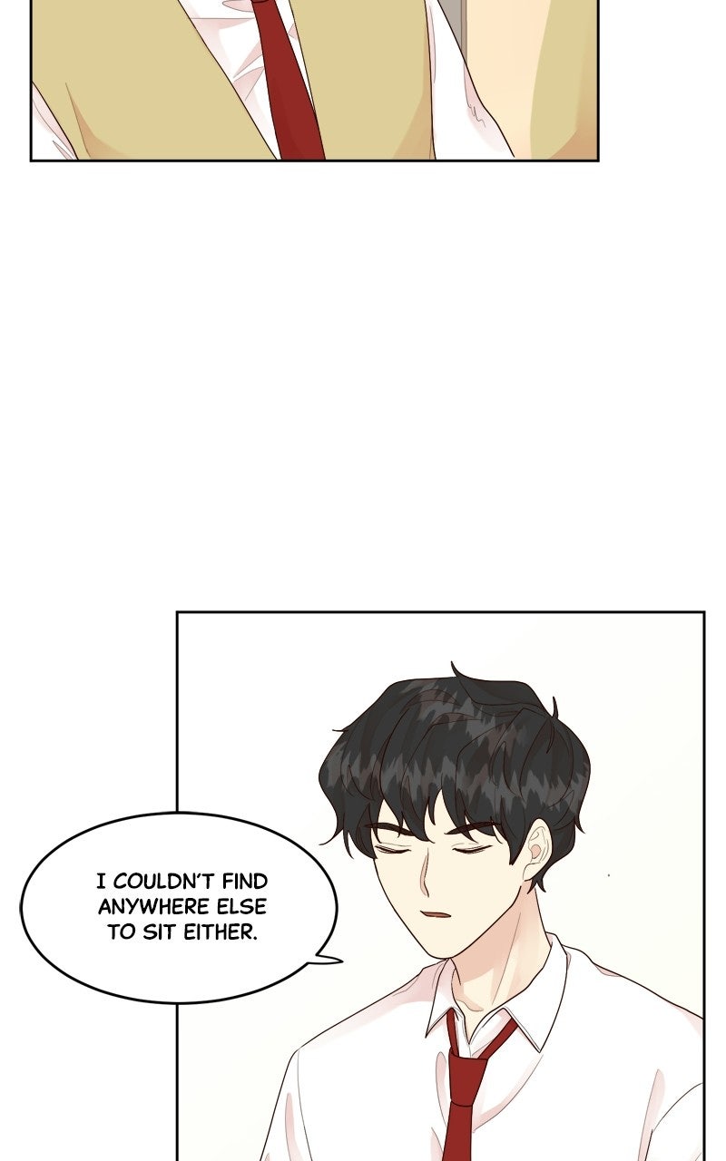 The Grim Reaper is My Guardian Ep. 13 - Friction page 25 - 