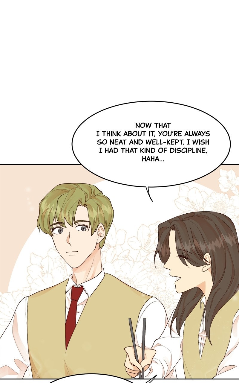 The Grim Reaper is My Guardian Ep. 13 - Friction page 28 - 