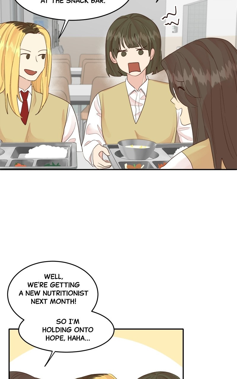 The Grim Reaper is My Guardian Ep. 13 - Friction page 4 - 