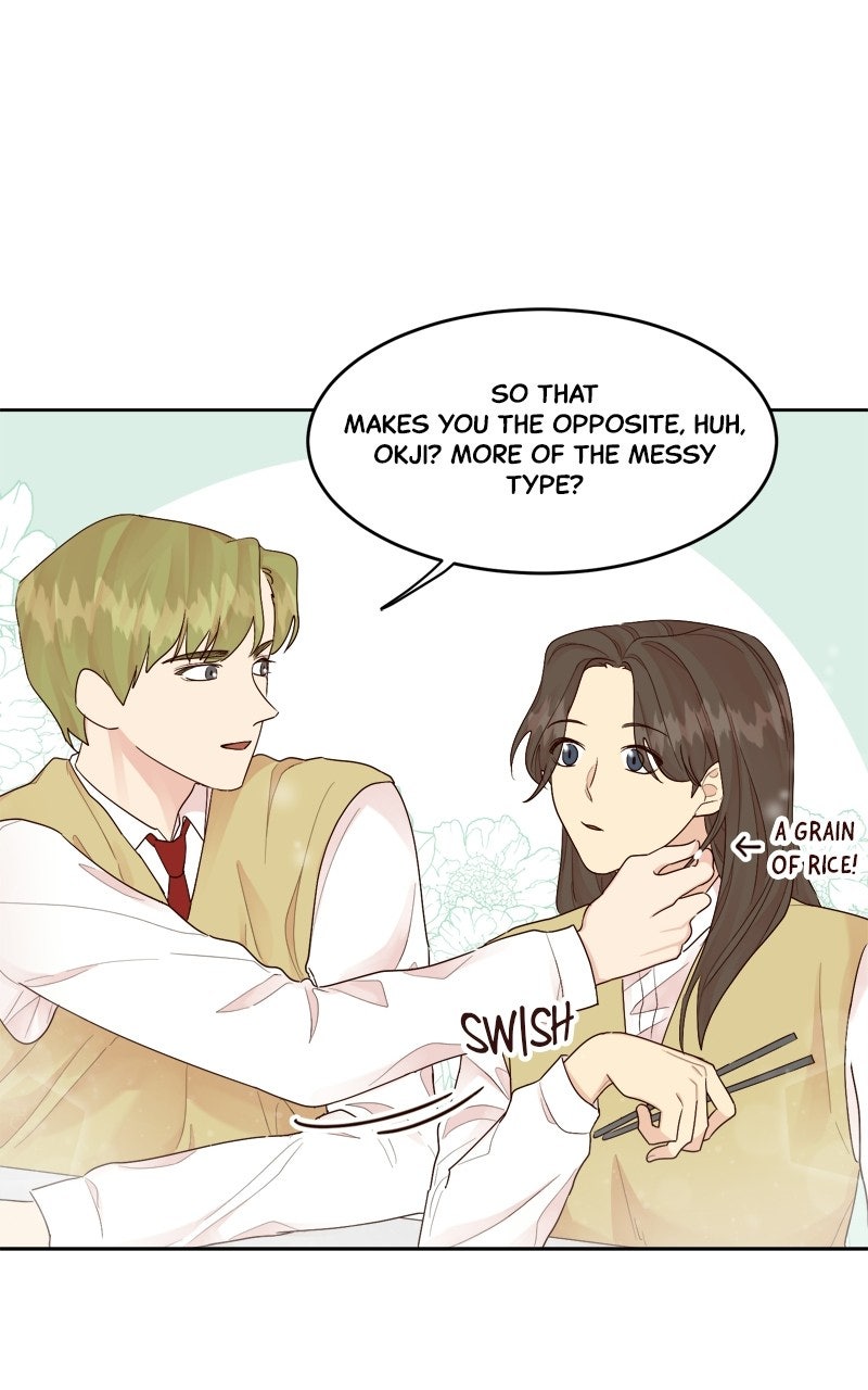 The Grim Reaper is My Guardian Ep. 13 - Friction page 31 - 