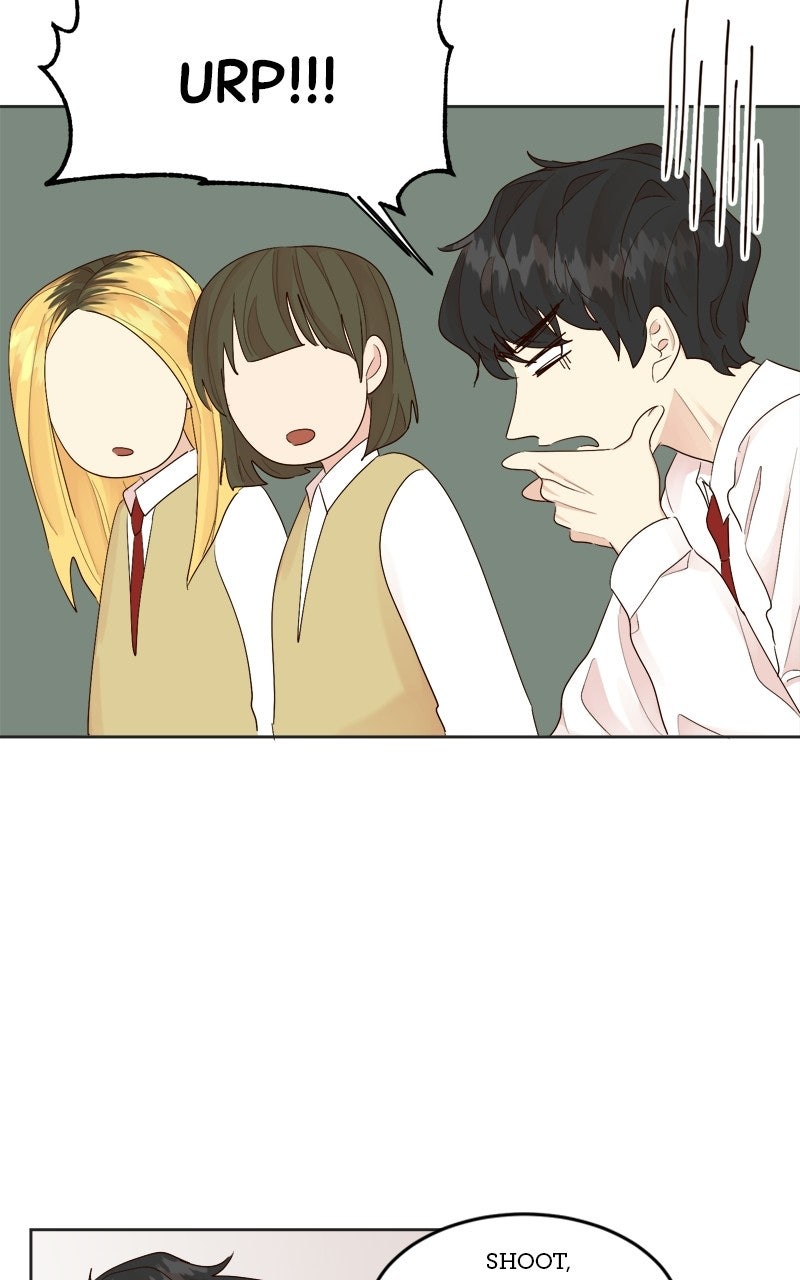 The Grim Reaper is My Guardian Ep. 13 - Friction page 33 - 