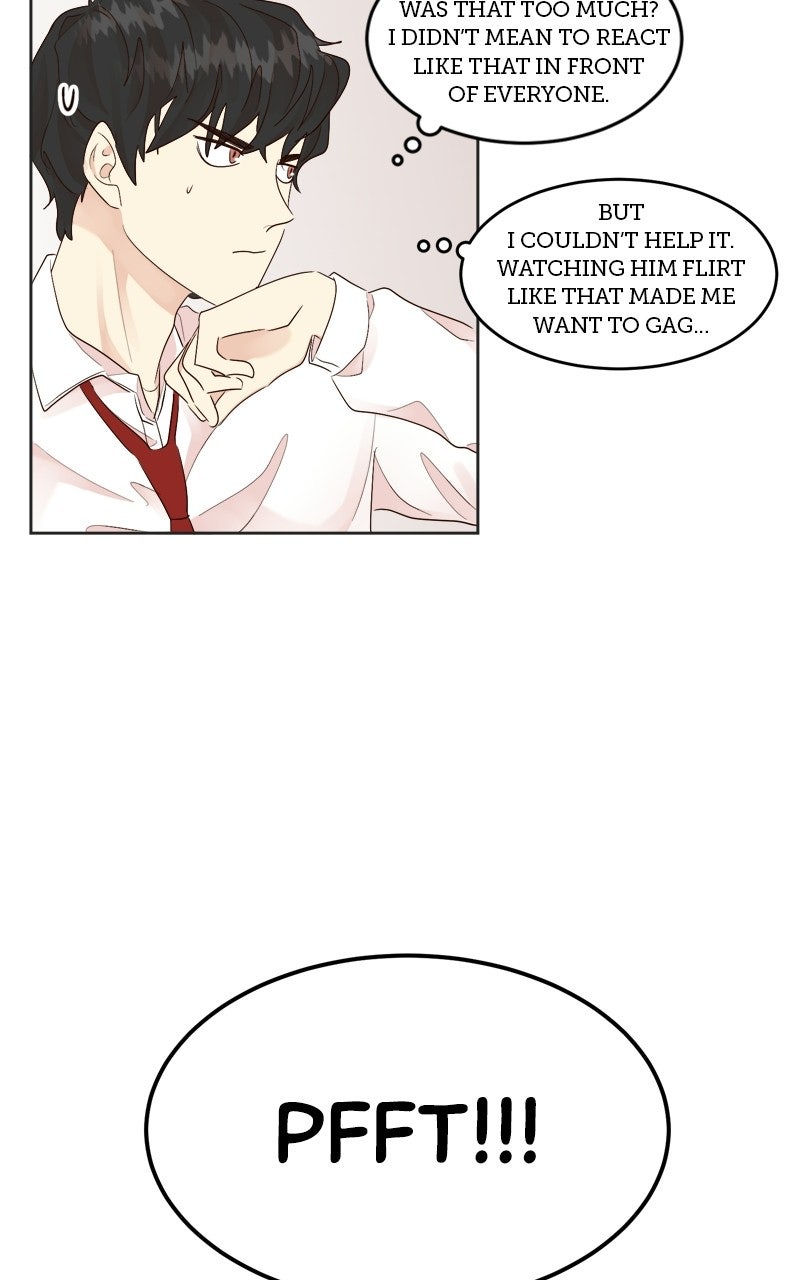 The Grim Reaper is My Guardian Ep. 13 - Friction page 34 - 