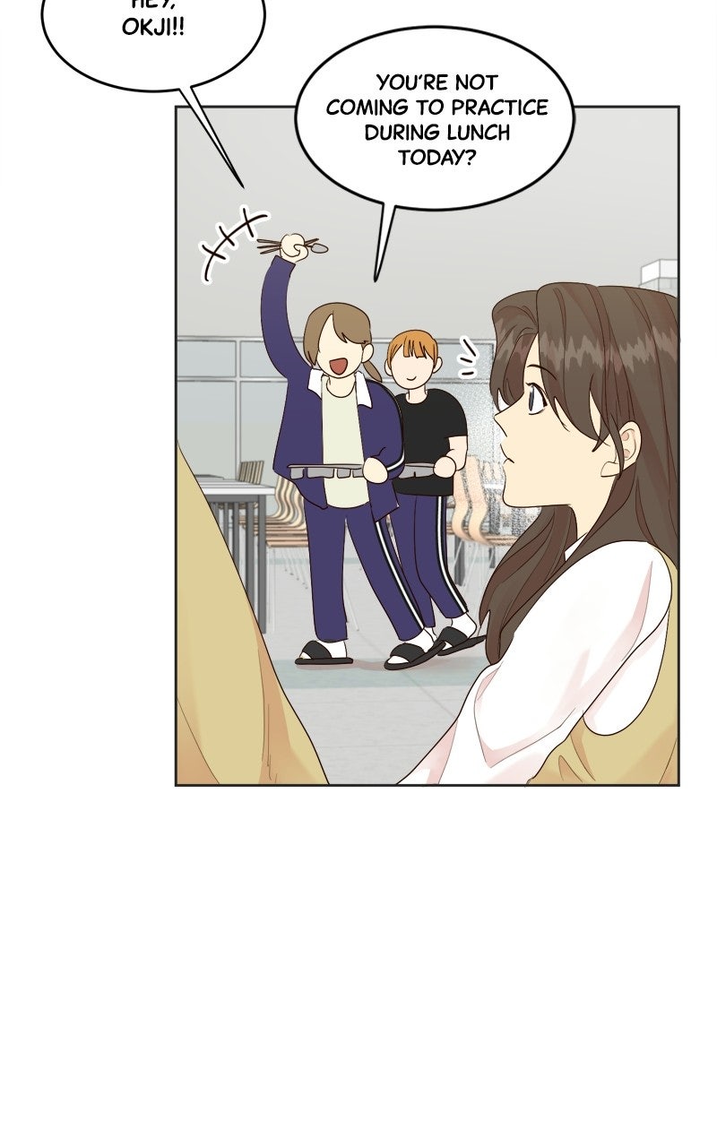 The Grim Reaper is My Guardian Ep. 13 - Friction page 37 - 