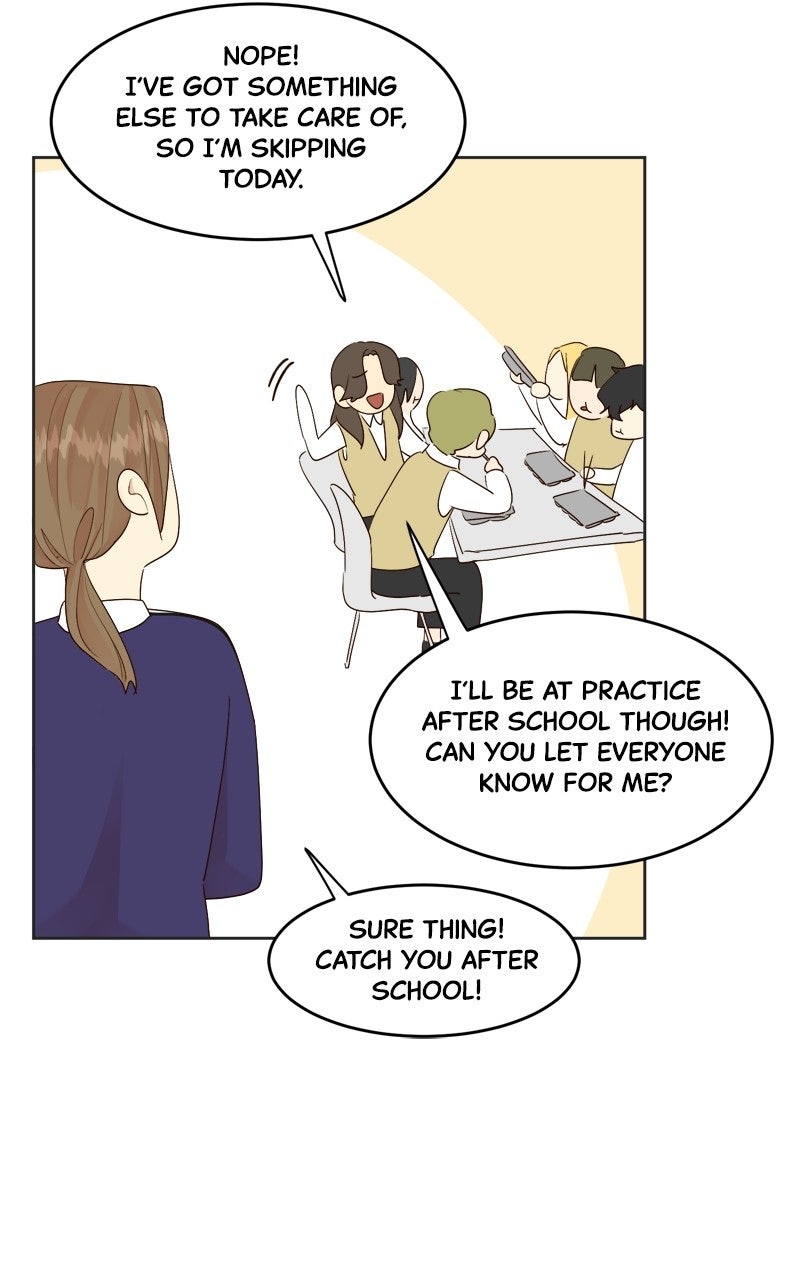 The Grim Reaper is My Guardian Ep. 13 - Friction page 38 - 