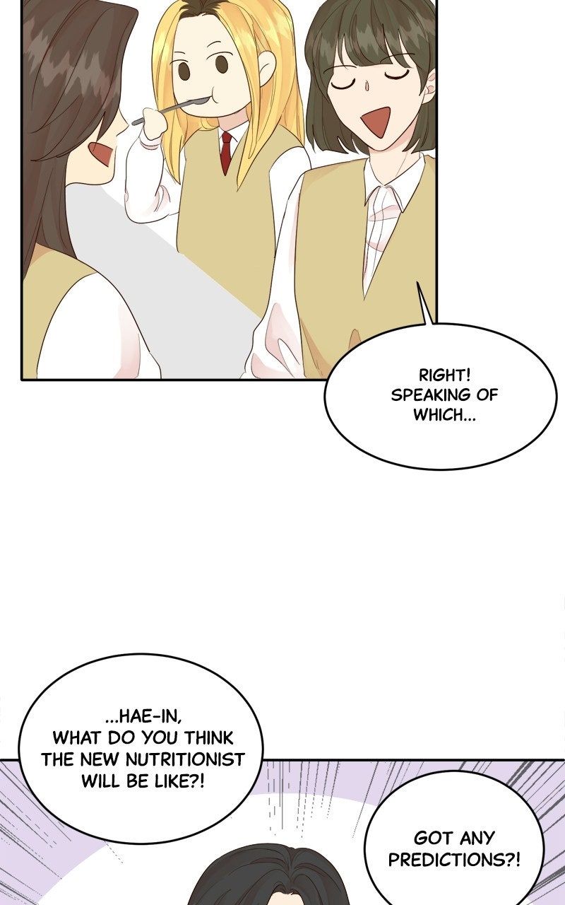 The Grim Reaper is My Guardian Ep. 13 - Friction page 5 - 