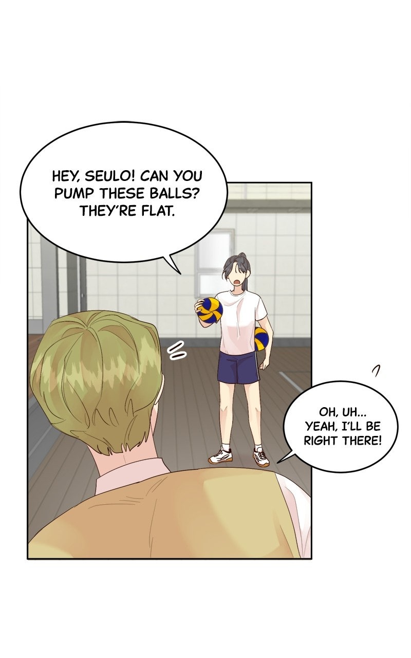 The Grim Reaper is My Guardian Ep. 13 - Friction page 42 - 