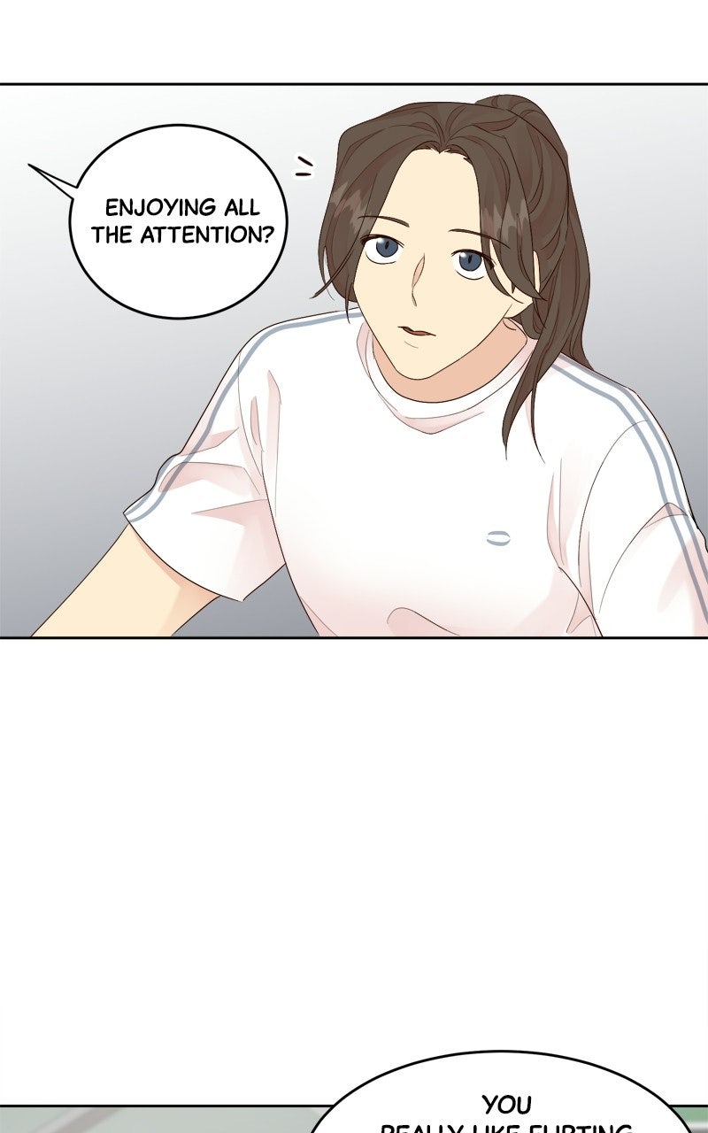 The Grim Reaper is My Guardian Ep. 13 - Friction page 44 - 