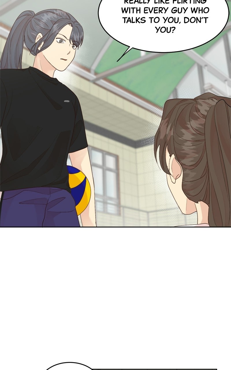 The Grim Reaper is My Guardian Ep. 13 - Friction page 45 - 