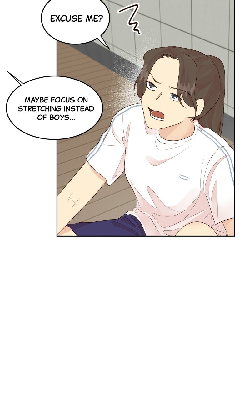 The Grim Reaper is My Guardian Ep. 13 - Friction page 46 - 