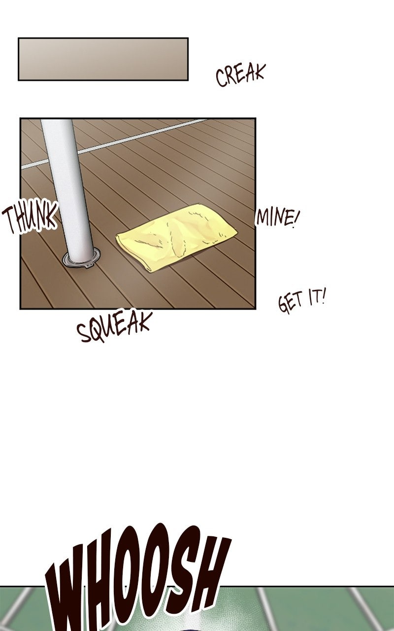 The Grim Reaper is My Guardian Ep. 13 - Friction page 49 - 