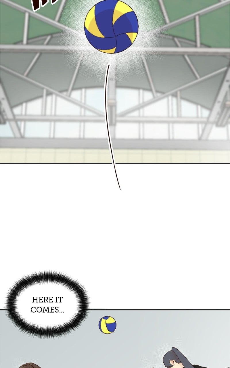 The Grim Reaper is My Guardian Ep. 13 - Friction page 50 - 