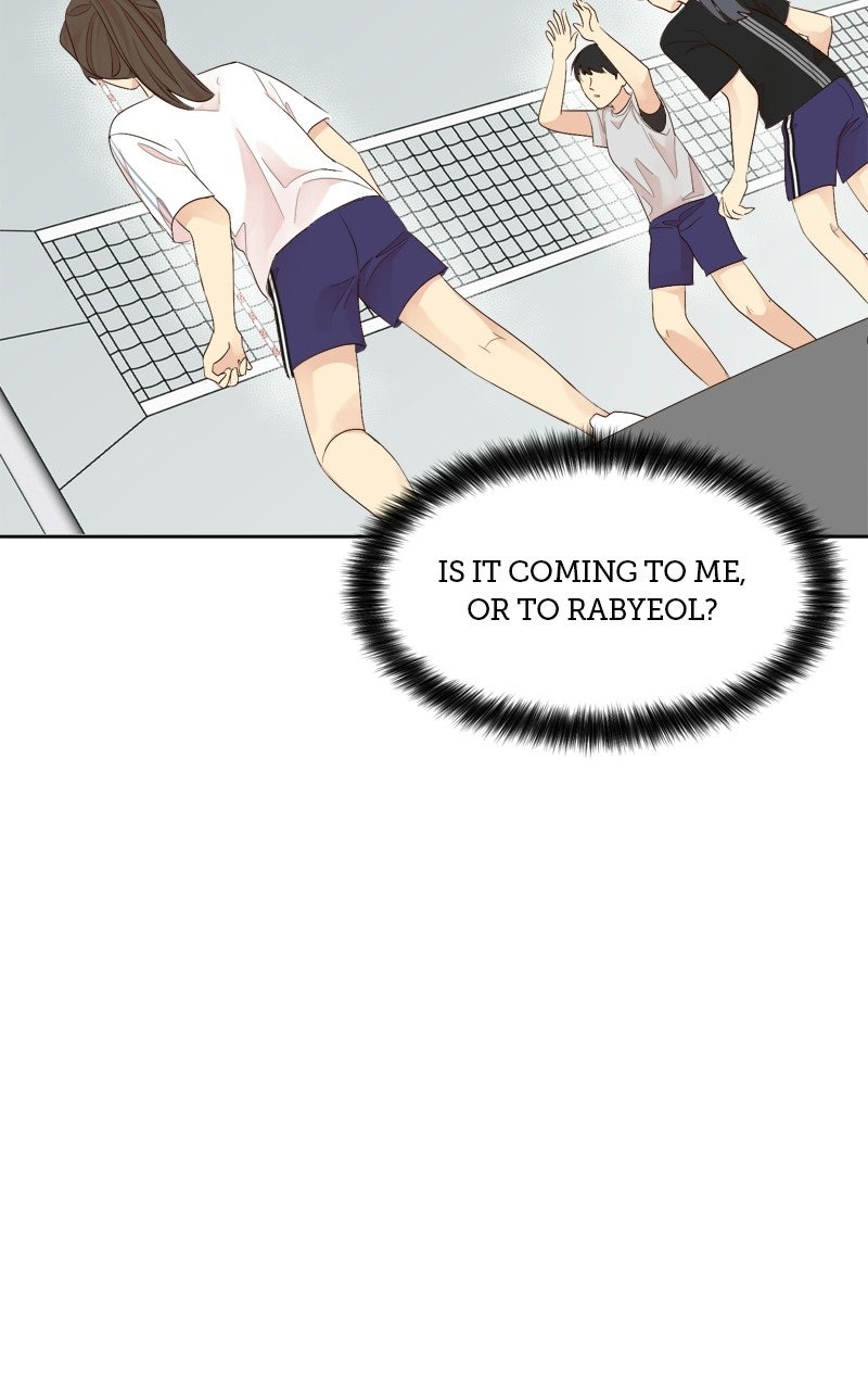 The Grim Reaper is My Guardian Ep. 13 - Friction page 51 - 
