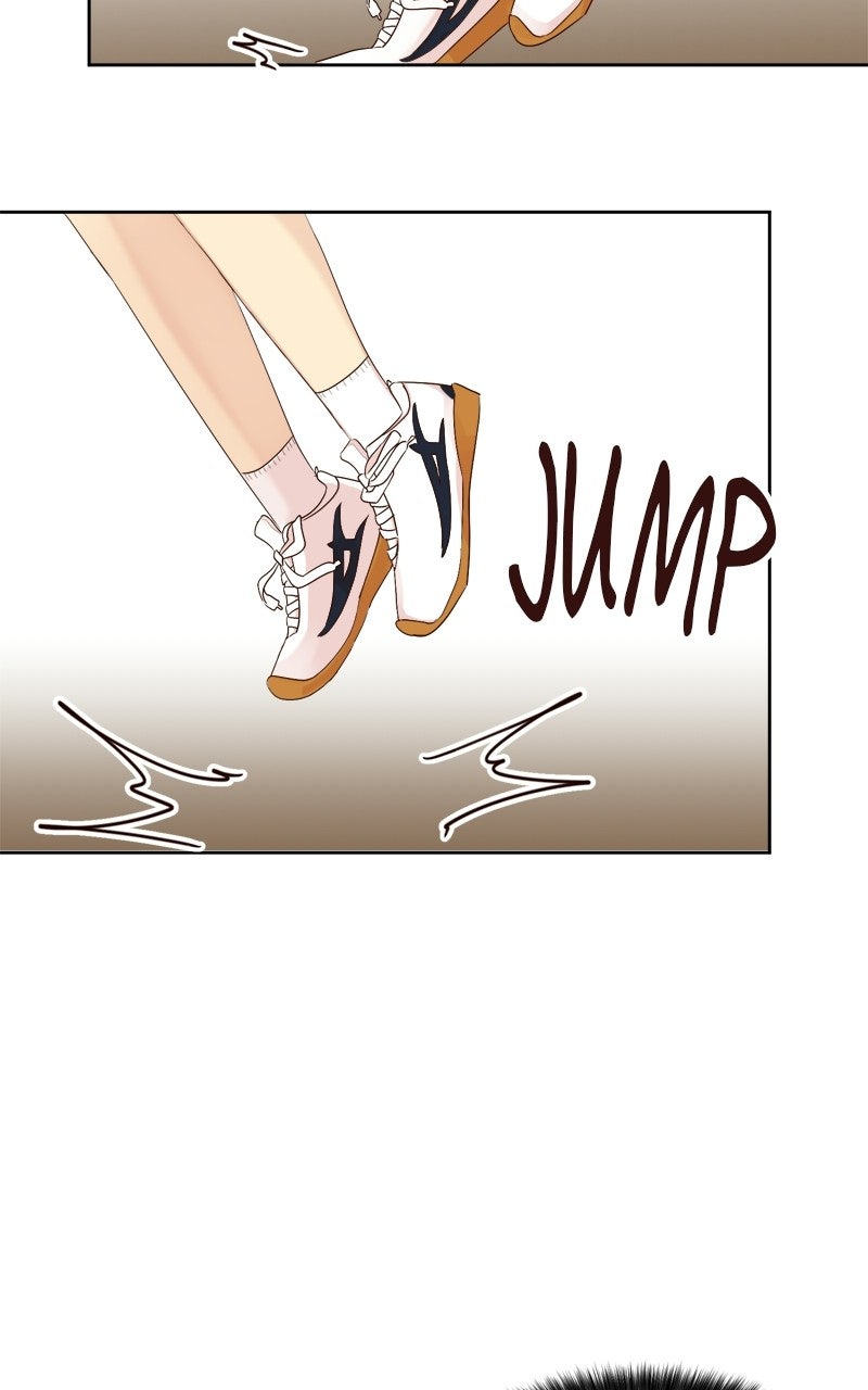 The Grim Reaper is My Guardian Ep. 13 - Friction page 54 - 