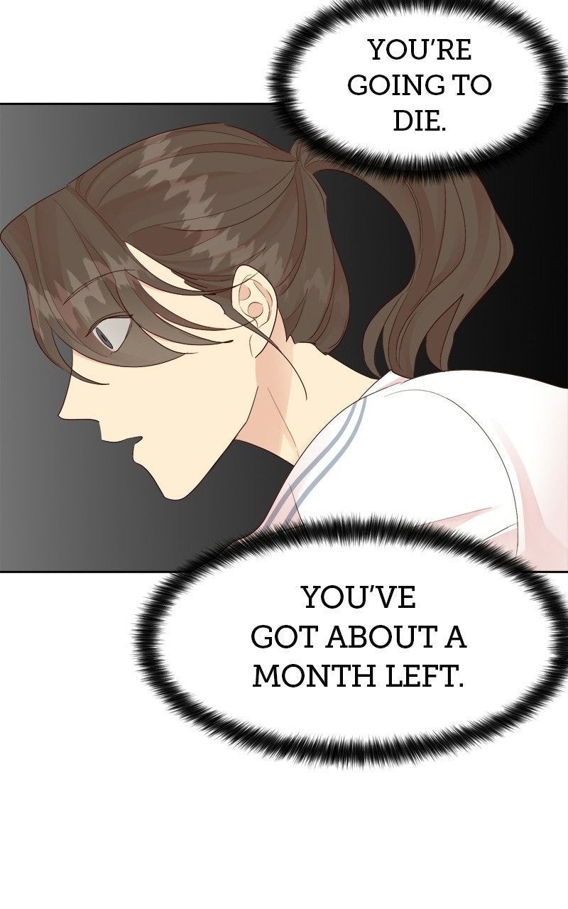 The Grim Reaper is My Guardian Ep. 13 - Friction page 55 - 