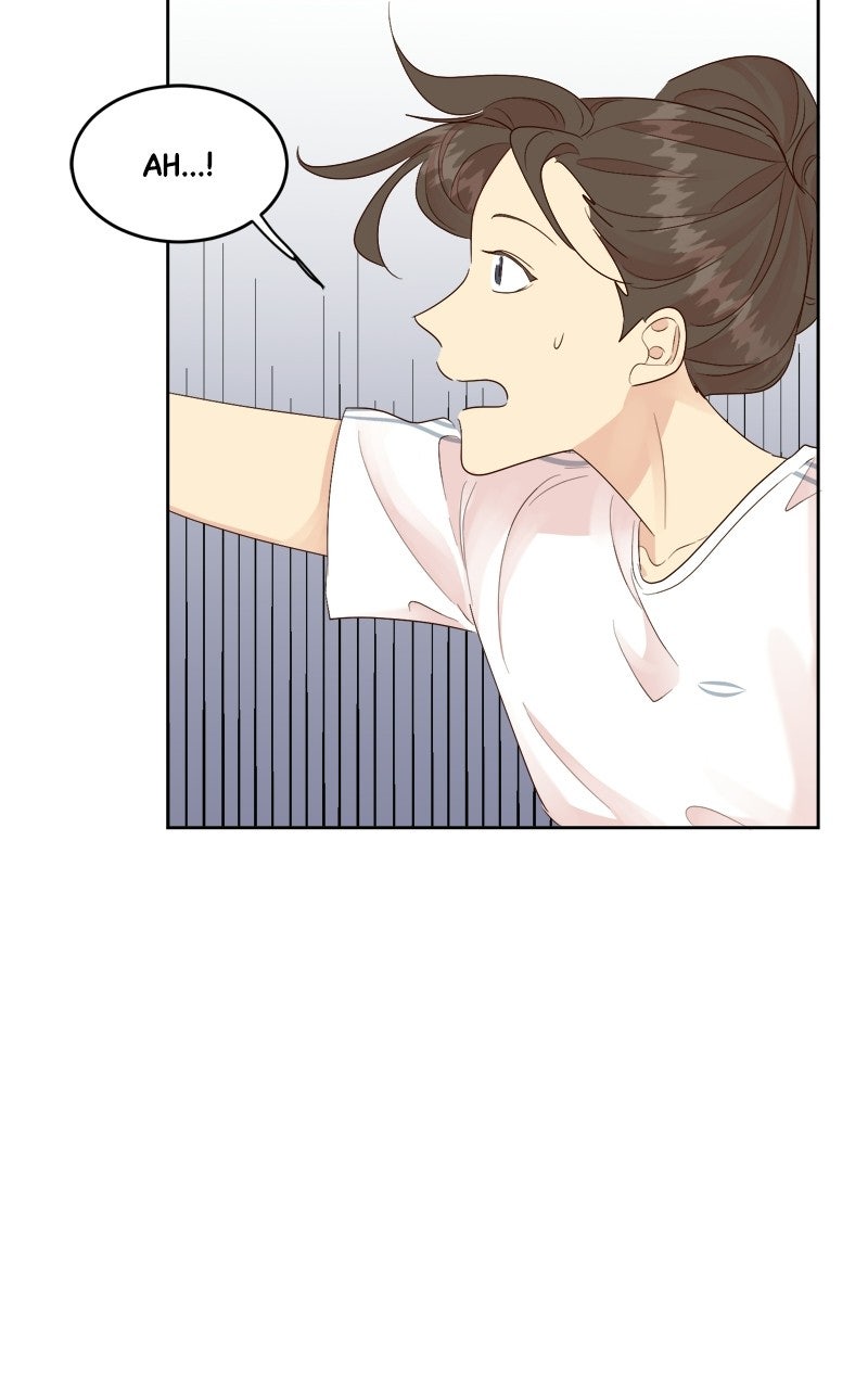 The Grim Reaper is My Guardian Ep. 13 - Friction page 57 - 