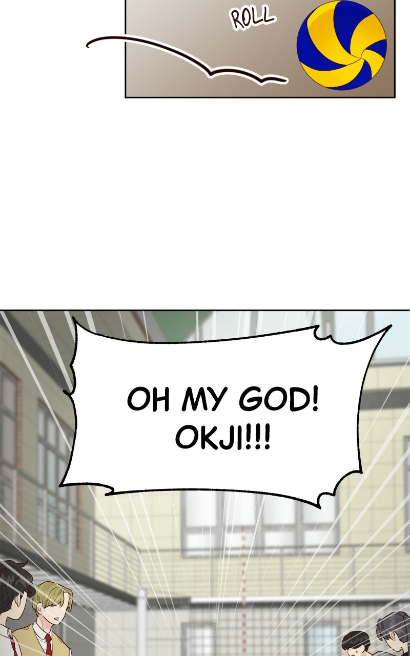 The Grim Reaper is My Guardian Ep. 13 - Friction page 60 - 