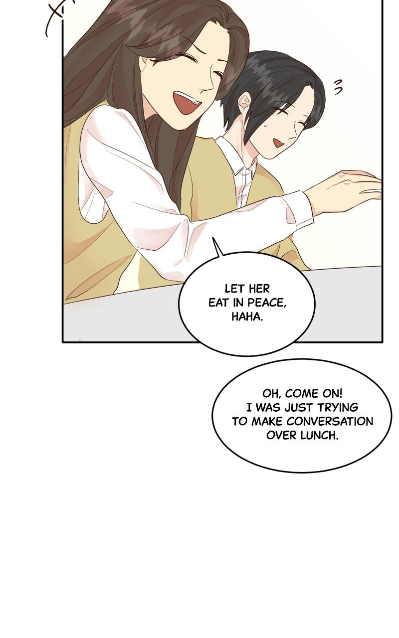 The Grim Reaper is My Guardian Ep. 13 - Friction page 7 - 