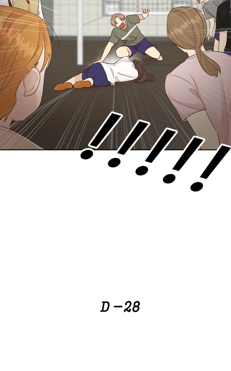 The Grim Reaper is My Guardian Ep. 13 - Friction page 61 - 