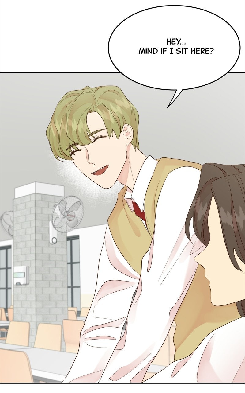 The Grim Reaper is My Guardian Ep. 13 - Friction page 9 - 