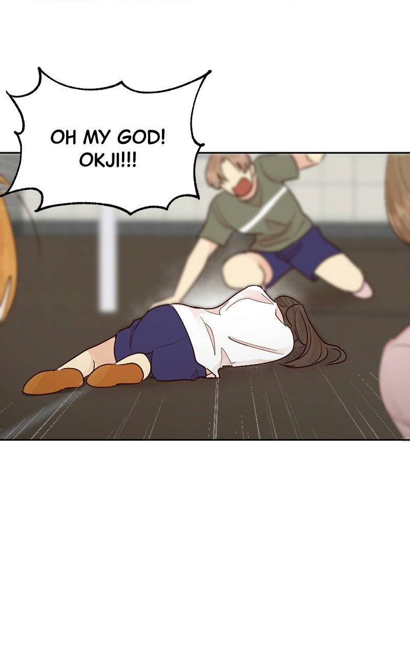 The Grim Reaper is My Guardian Ep. 14 - Make Things Right page 1 - 